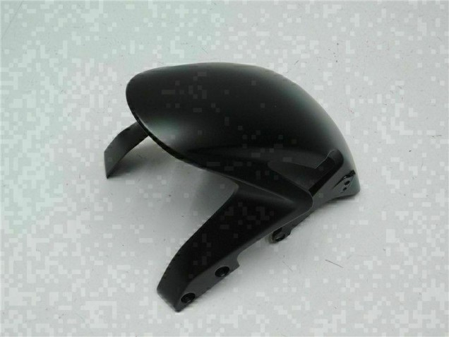 Kit Carénages CBR 600 RR 07-08 - Noir Kit Carénages CBR 600 RR 07-08 - Noir
