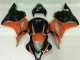 Kit Carénages CBR 600 RR 09-12 - Noir Kit Carénages CBR 600 RR 09-12 - Noir