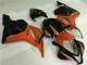 Kit Carénages CBR 600 RR 09-12 - Noir Kit Carénages CBR 600 RR 09-12 - Noir