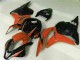 Kit Carénages CBR 600 RR 09-12 - Noir Kit Carénages CBR 600 RR 09-12 - Noir