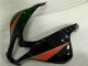 Kit Carénages CBR 600 RR 09-12 - Noir Kit Carénages CBR 600 RR 09-12 - Noir