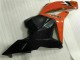 Kit Carénages CBR 600 RR 09-12 - Noir Kit Carénages CBR 600 RR 09-12 - Noir