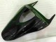 Kit Carénages CBR 600 RR 09-12 - Noir Kit Carénages CBR 600 RR 09-12 - Noir