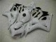Kit Carénages Complet CBR 1000 RR 04-05 - Blanc Kit Carénages Complet CBR 1000 RR 04-05 - Blanc