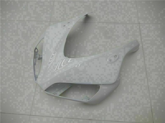 Kit Carénages Complet CBR 1000 RR 04-05 - Blanc Kit Carénages Complet CBR 1000 RR 04-05 - Blanc