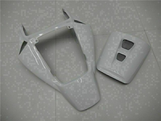 Kit Carénages Complet CBR 1000 RR 04-05 - Blanc Kit Carénages Complet CBR 1000 RR 04-05 - Blanc