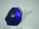 Kit Carénages Complet CBR 1000 RR 04-05 - Bleu Blanc