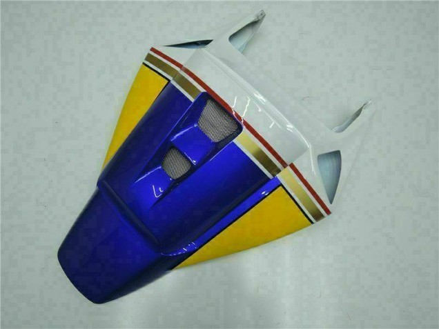 Kit Carénages Complet CBR 1000 RR 04-05 - Bleu Blanc