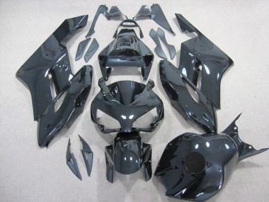 Kit Carénages Complet CBR 1000 RR 04-05 - Noir