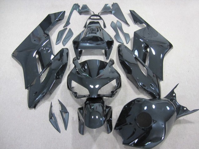 Kit Carénages Complet CBR 1000 RR 04-05 - Noir