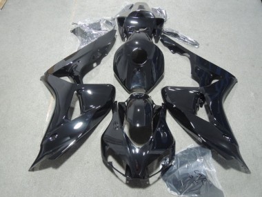 Kit Carénages Complet CBR 1000 RR 06-07 - Noir