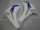 Kit Carénages Complet CBR 1000 RR 08-11 - Blanc Bleu Kit Carénages Complet CBR 1000 RR 08-11 - Blanc Bleu
