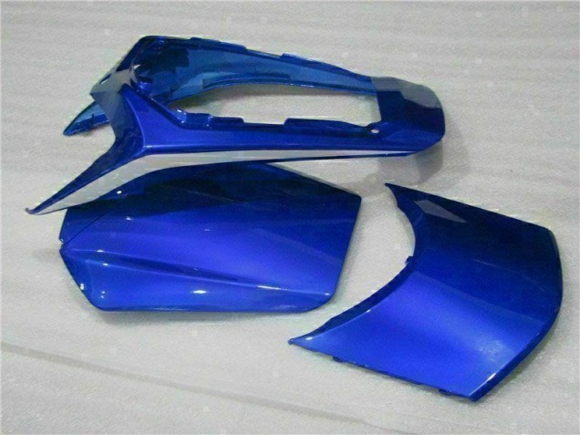 Kit Carénages Complet CBR 1000 RR 08-11 - Blanc Bleu Kit Carénages Complet CBR 1000 RR 08-11 - Blanc Bleu