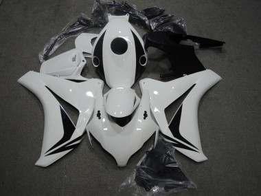 Kit Carénages Complet CBR 1000 RR 08-11 - Blanc