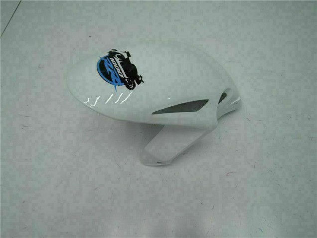 Kit Carénages Complet CBR 1000 RR 08-11 - Blanc Noir