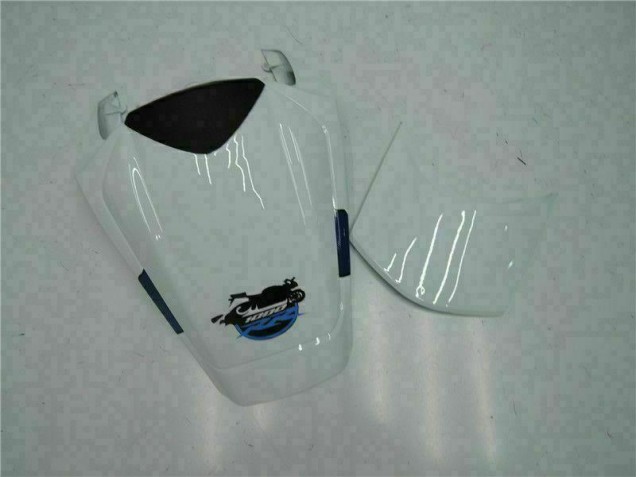 Kit Carénages Complet CBR 1000 RR 08-11 - Blanc Noir