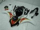 Kit Carénages Complet CBR 1000 RR 08-11 - Noir