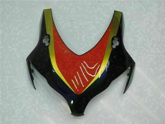 Kit Carénages Complet CBR 1000 RR 08-11 - Noir