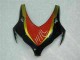 Kit Carénages Complet CBR 1000 RR 08-11 - Noir