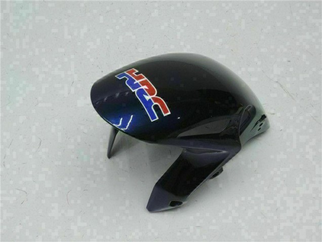 Kit Carénages Complet CBR 1000 RR 08-11 - Noir