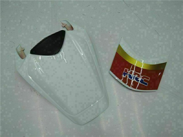 Kit Carénages Complet CBR 1000 RR 08-11 - Noir
