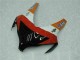 Kit Carénages Complet CBR 1000 RR 08-11 - Orange Repsol Kit Carénages Complet CBR 1000 RR 08-11 - Orange Repsol