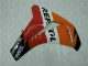 Kit Carénages Complet CBR 1000 RR 08-11 - Orange Repsol Kit Carénages Complet CBR 1000 RR 08-11 - Orange Repsol