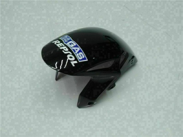 Kit Carénages Complet CBR 1000 RR 08-11 - Orange Repsol Kit Carénages Complet CBR 1000 RR 08-11 - Orange Repsol