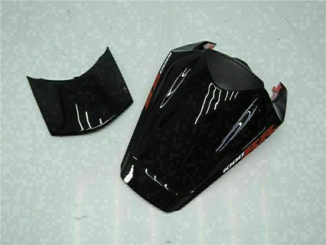 Kit Carénages Complet CBR 1000 RR 08-11 - Orange Repsol Kit Carénages Complet CBR 1000 RR 08-11 - Orange Repsol