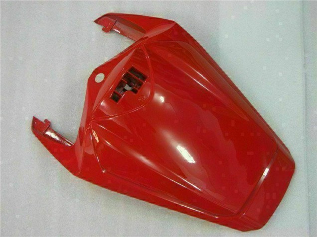Kit Carénages Complet CBR 1000 RR 08-11 - Rouge Blanc