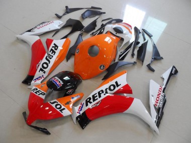 Kit Carénages Complet CBR 1000 RR 12-16 - Repsol