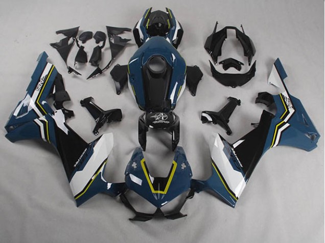 Kit Carénages Complet CBR 1000 RR 17-23