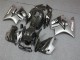 Kit Carénages Complet CBR 600 F3 95-98 - Noir