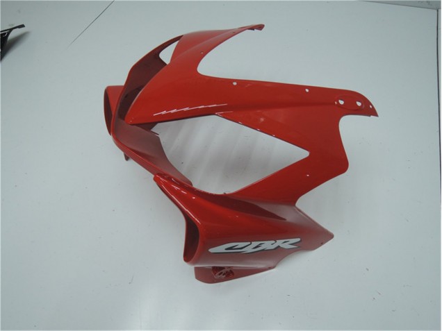 Kit Carénages Complet CBR 600 F4i 01-03 - Rouge Noir