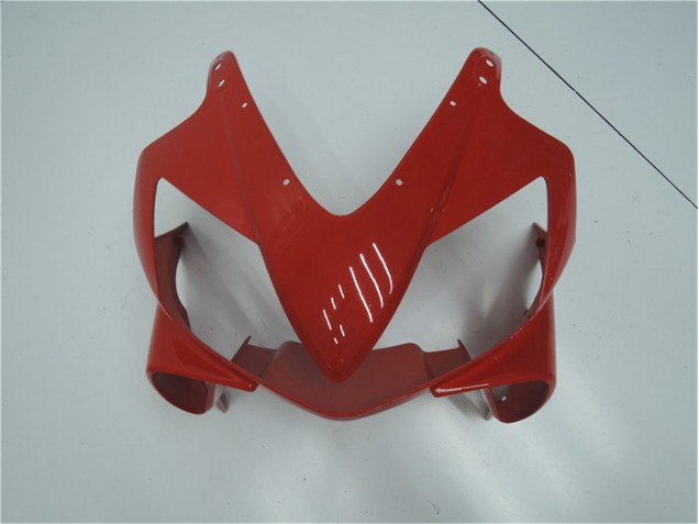 Kit Carénages Complet CBR 600 F4i 01-03 - Rouge Noir
