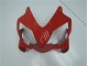 Kit Carénages Complet CBR 600 F4i 01-03 - Rouge Noir