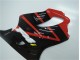 Kit Carénages Complet CBR 600 F4i 01-03 - Rouge Noir