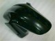 Kit Carénages Complet CBR 600 F4i 04-07 - Rouge Noir
