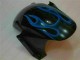 Kit Carénages Complet CBR 600 RR 03-04 - Bleu Kit Carénages Complet CBR 600 RR 03-04 - Bleu
