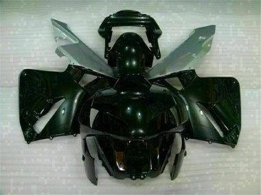 Kit Carénages Complet CBR 600 RR 03-04 - Noir
