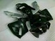Kit Carénages Complet CBR 600 RR 03-04 - Noir Kit Carénages Complet CBR 600 RR 03-04 - Noir