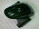 Kit Carénages Complet CBR 600 RR 03-04 - Noir Kit Carénages Complet CBR 600 RR 03-04 - Noir