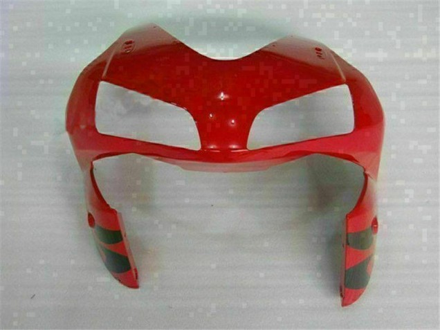 Kit Carénages Complet CBR 600 RR 03-04 - Rouge Noir