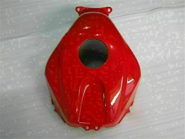 Kit Carénages Complet CBR 600 RR 03-04 - Rouge Noir