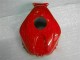 Kit Carénages Complet CBR 600 RR 03-04 - Rouge Noir