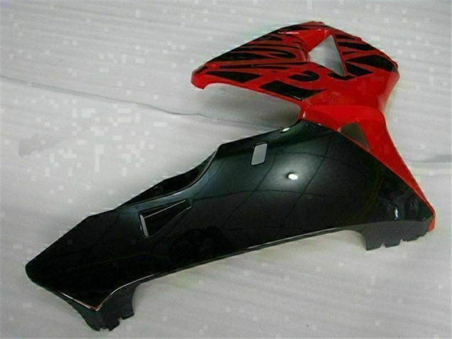 Kit Carénages Complet CBR 600 RR 03-04 - Rouge Noir