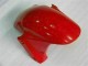Kit Carénages Complet CBR 600 RR 03-04 - Rouge Noir