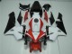 Kit Carénages Complet CBR 600 RR 05-06 - Rouge Kit Carénages Complet CBR 600 RR 05-06 - Rouge