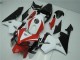 Kit Carénages Complet CBR 600 RR 05-06 - Rouge Kit Carénages Complet CBR 600 RR 05-06 - Rouge