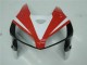 Kit Carénages Complet CBR 600 RR 05-06 - Rouge Kit Carénages Complet CBR 600 RR 05-06 - Rouge